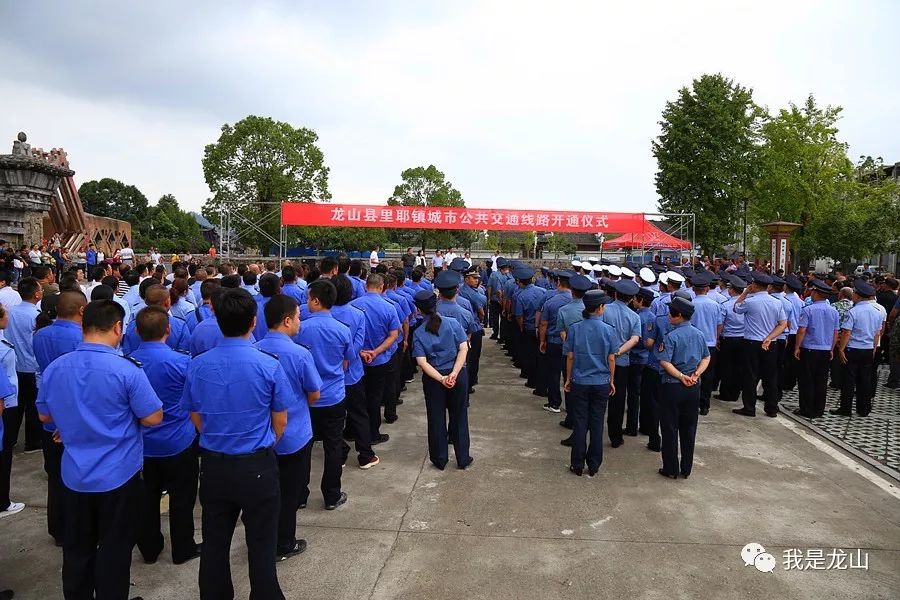 龙仙镇交通建设蓬勃发展，最新交通新闻综述