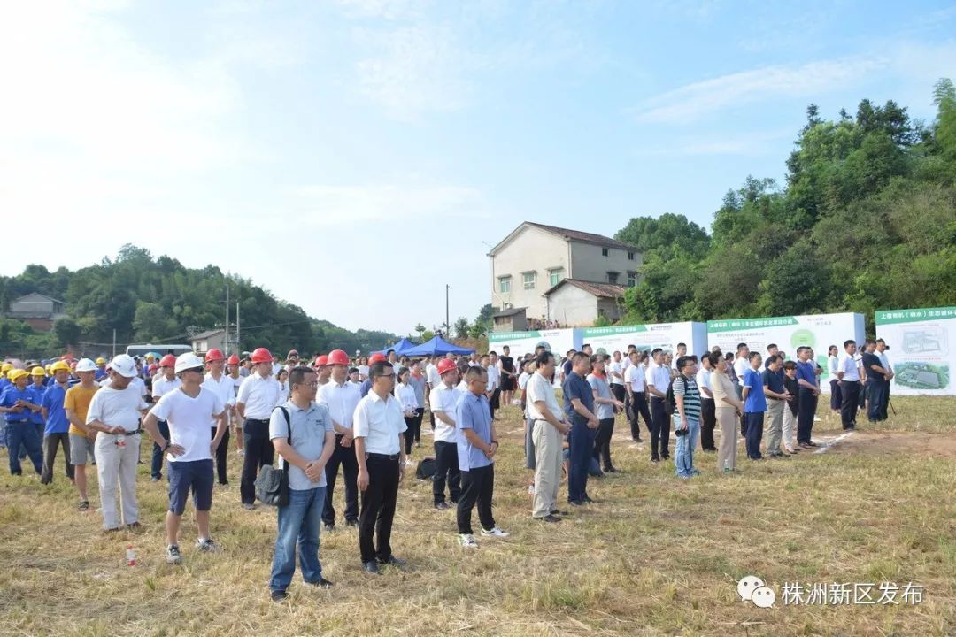 响水乡新项目，引领地区发展的强大引擎