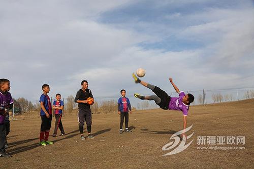 昭苏县文化广电体育和旅游局最新动态报道