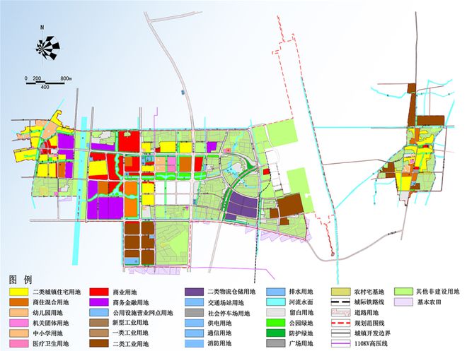 安河村发展规划概览，未来蓝图揭秘