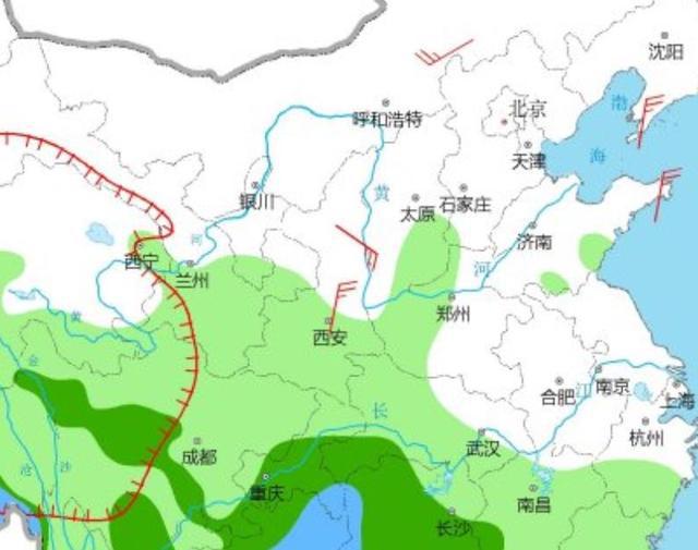 姜各庄镇天气预报更新通知