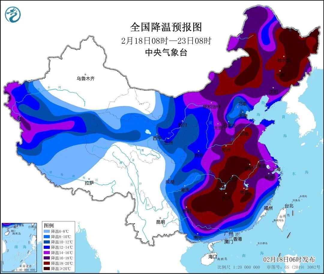 临淮岗乡天气预报更新通知