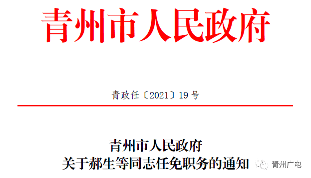 龙沙区数据和政务服务局人事任命揭晓，新任领导将带来哪些影响？