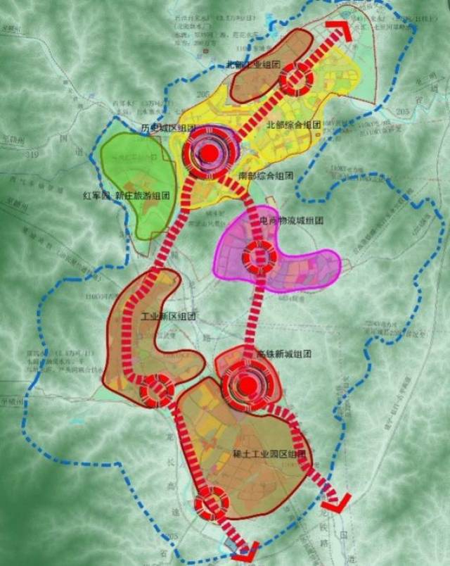 佛冈县文化广电体育旅游局全新发展规划概述