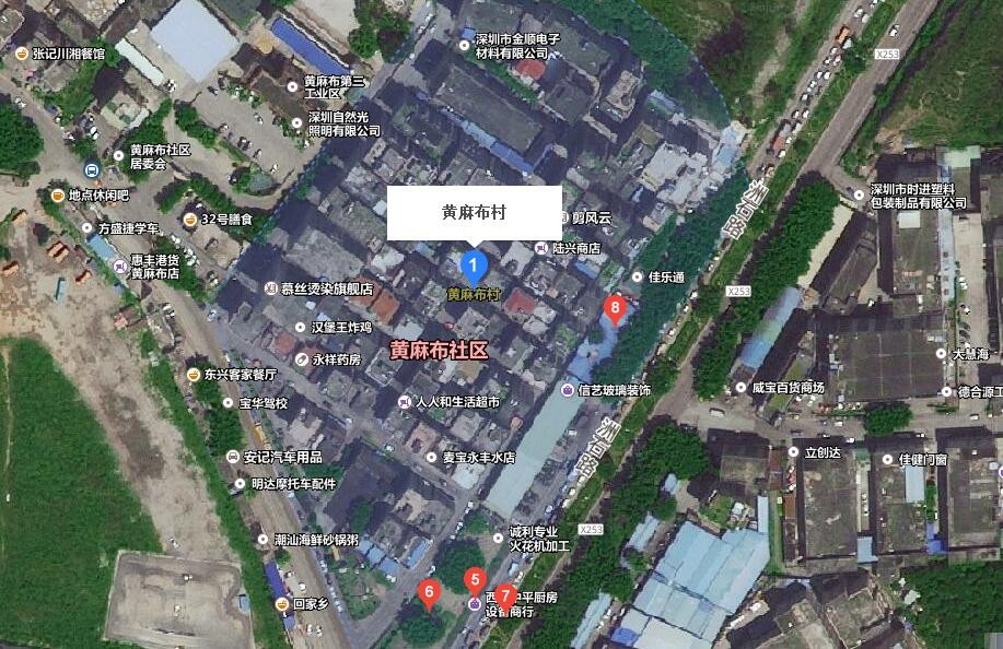 治城社区重塑现代化形象，宜居、宜业、宜游的最新发展规划