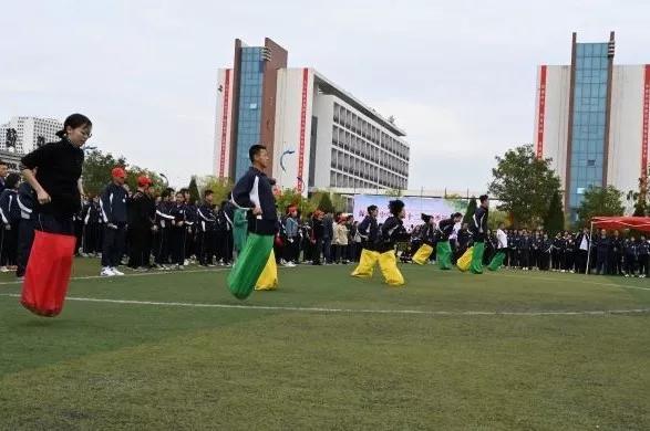 保德县初中最新项目，引领教育改革，铸就未来之光启航计划