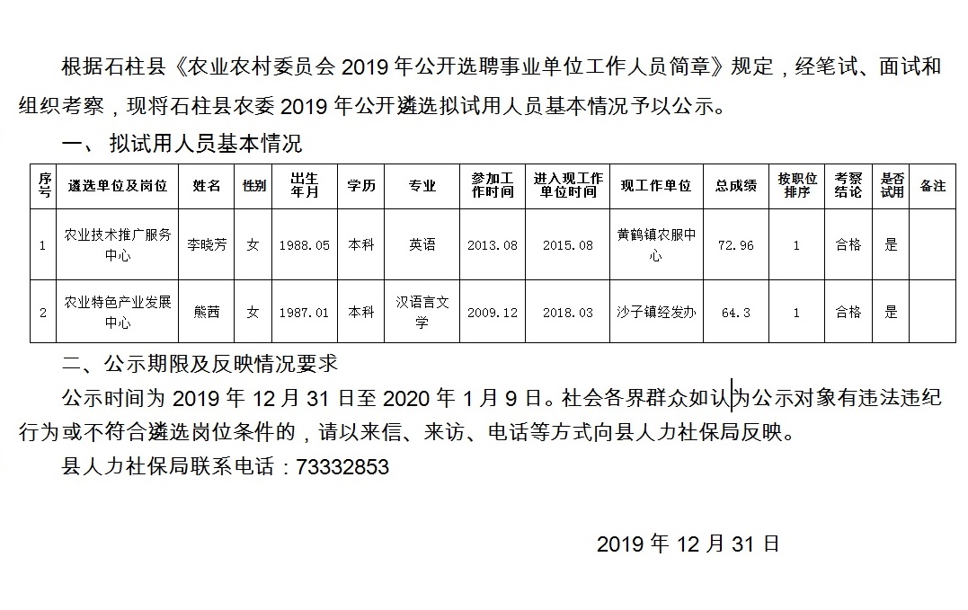 白水川村委会招聘信息与职业发展机会深度探讨