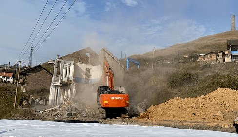 锡矿山街道新项目，地区发展新动力引领者