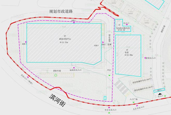 廉江市初中发展规划概览