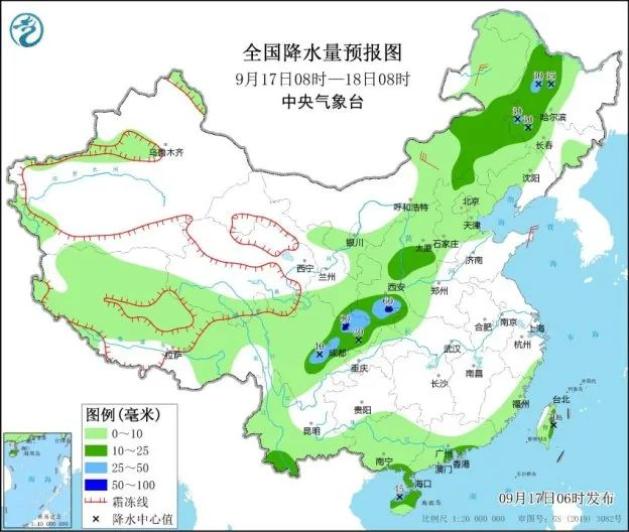 瞿靖镇天气预报更新，天气状况及趋势分析