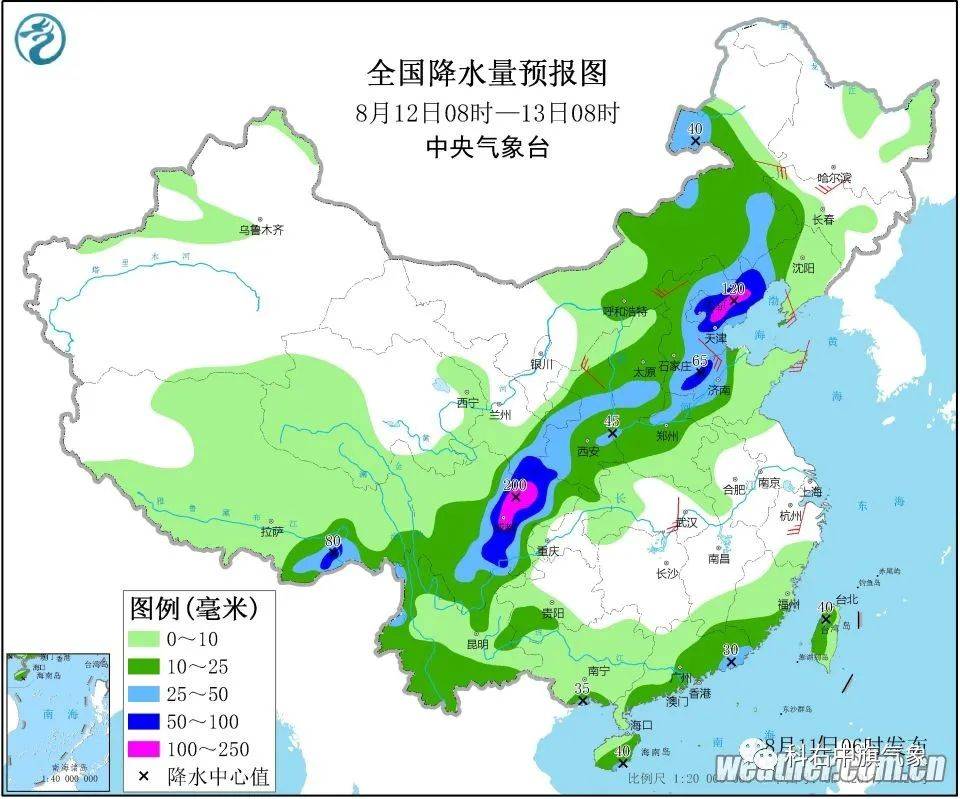 坊前镇最新天气预报信息汇总