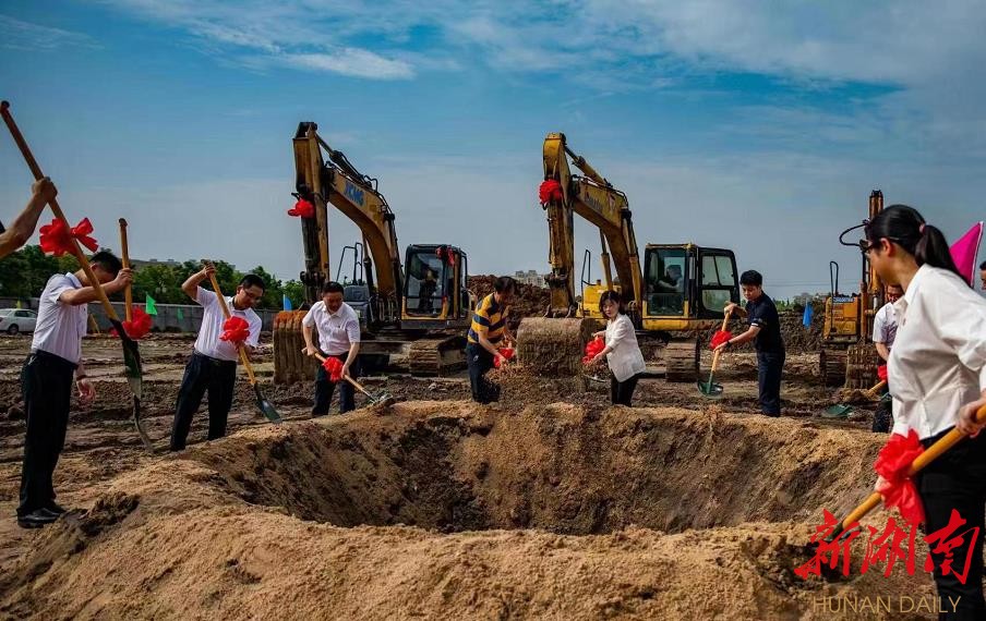 南县水利局新项目推动水利建设助力地方发展进程