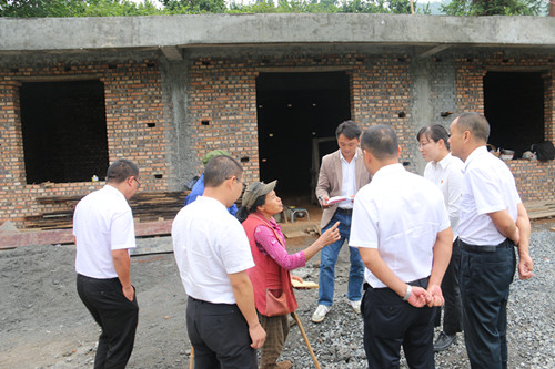 偏关县住房和城乡建设局人事任命，塑造未来城市新篇章的领导力