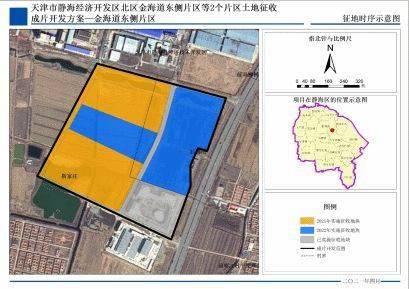 静海县自然资源和规划局最新发展规划揭秘