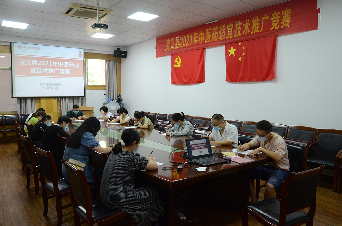 上街区卫生健康局最新动态报道