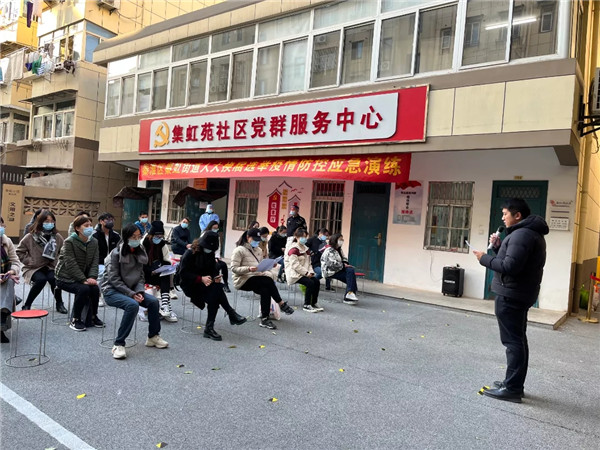 繁江南路社区新项目，重塑城市生活典范